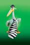 Racing Stripes - 8 x 10 Color Photo #23