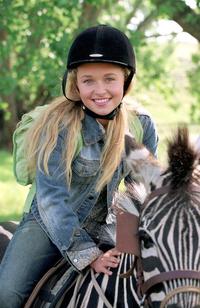 Racing Stripes - 8 x 10 Color Photo #6