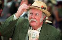 Racing Stripes - 8 x 10 Color Photo #12