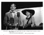 Radio Days - 8 x 10 B&W Photo #11