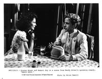 Radio Days - 8 x 10 B&W Photo #2