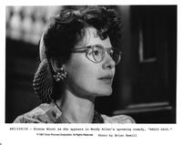 Radio Days - 8 x 10 B&W Photo #5