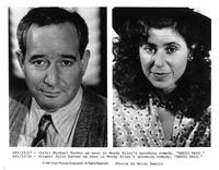 Radio Days - 8 x 10 B&W Photo #6