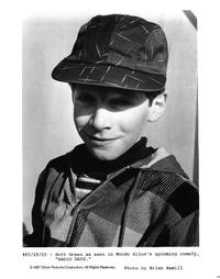 Radio Days - 8 x 10 B&W Photo #7