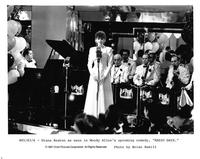 Radio Days - 8 x 10 B&W Photo #8