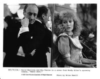 Radio Days - 8 x 10 B&W Photo #12