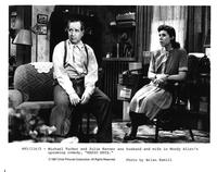 Radio Days - 8 x 10 B&W Photo #14