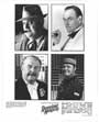 Radioland Murders - 8 x 10 B&W Photo #3