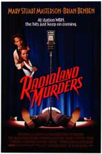 Radioland Murders ()