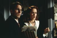 Radioland Murders - 8 x 10 Color Photo #1
