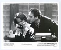 Radioland Murders - 8 x 10 B&W Photo #1