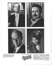 Radioland Murders - 8 x 10 B&W Photo #11