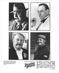 Radioland Murders - 8 x 10 B&W Photo #3