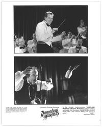 Radioland Murders - 8 x 10 B&W Photo #4