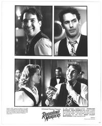Radioland Murders - 8 x 10 B&W Photo #5