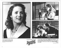Radioland Murders - 8 x 10 B&W Photo #6