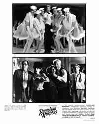 Radioland Murders - 8 x 10 B&W Photo #7