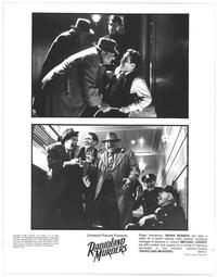 Radioland Murders - 8 x 10 B&W Photo #8
