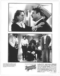 Radioland Murders - 8 x 10 B&W Photo #9