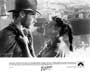 Raiders of the Lost Ark - 8 x 10 B&W Photo #8