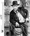Raiders of the Lost Ark - 8 x 10 B&W Photo #12