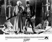 Raiders of the Lost Ark - 8 x 10 B&W Photo #2