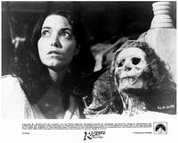 Raiders of the Lost Ark - 8 x 10 B&W Photo #4