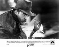 Raiders of the Lost Ark - 8 x 10 B&W Photo #7