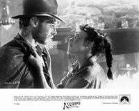 Raiders of the Lost Ark - 8 x 10 B&W Photo #8