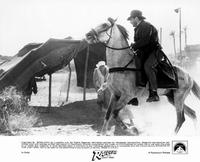 Raiders of the Lost Ark - 8 x 10 B&W Photo #9