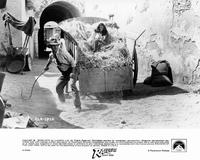 Raiders of the Lost Ark - 8 x 10 B&W Photo #11