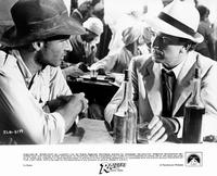 Raiders of the Lost Ark - 8 x 10 B&W Photo #13