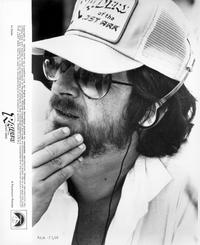 Raiders of the Lost Ark - 8 x 10 B&W Photo #16