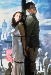 Raiders of the Lost Ark - 8 x 10 Color Photo #3