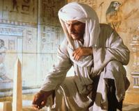 Raiders of the Lost Ark - 8 x 10 Color Photo #4