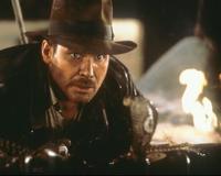 Raiders of the Lost Ark - 8 x 10 Color Photo #5