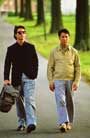 Rain Man - 8 x 10 Color Photo #1