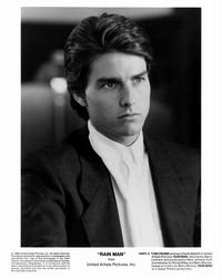 Rain Man - 8 x 10 B&W Photo #2