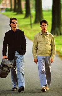Rain Man - 8 x 10 Color Photo #1