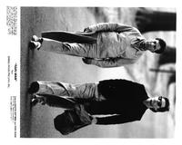 Rain Man - 8 x 10 B&W Photo #3