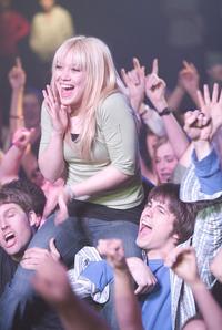 Raise Your Voice - 8 x 10 Color Photo #23