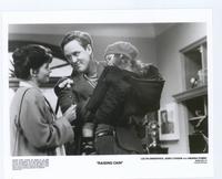 Raising Cain - 8 x 10 B&W Photo #1