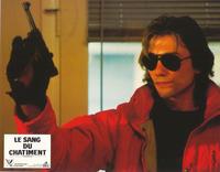 Rampage - 8 x 10 Color Photo #1