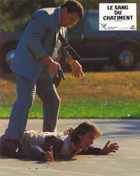 Rampage - 8 x 10 Color Photo #3