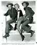 Rancho Notorious - 8 x 10 B&W Photo #1