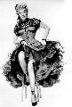 Rancho Notorious - 8 x 10 B&W Photo #2