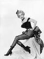 Rancho Notorious - 8 x 10 B&W Photo #4