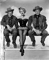 Rancho Notorious - 8 x 10 B&W Photo #7