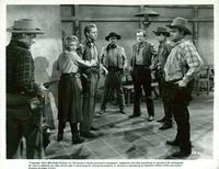Rancho Notorious - 8 x 10 B&W Photo #5