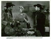 Rancho Notorious - 8 x 10 B&W Photo #6